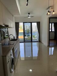 The Gazania (D19), Condominium #479881621